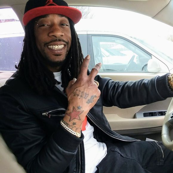 Meet your Posher, David - Picture 1 of 1